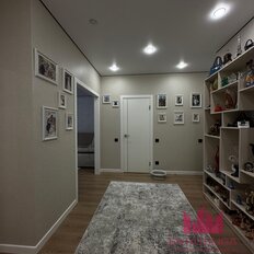 Квартира 72,1 м², 2-комнатная - изображение 1