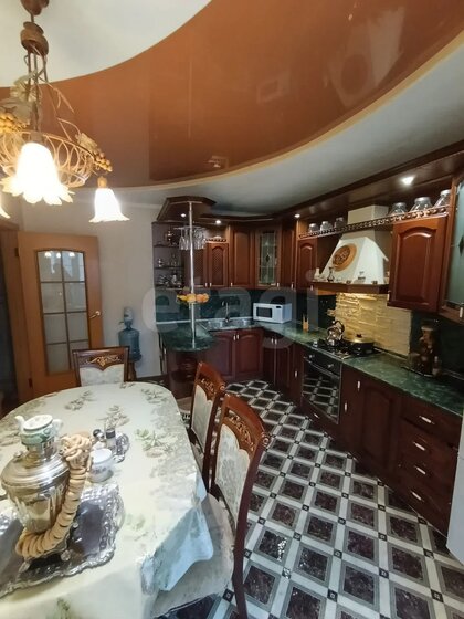 92,7 м², 3-комнатная квартира 18 800 000 ₽ - изображение 34