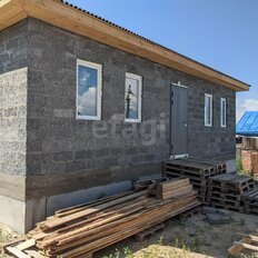 дом + 8,6 сотки, участок - изображение 1