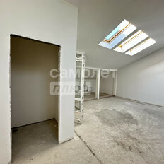 Квартира 78,1 м², 1-комнатные - изображение 3