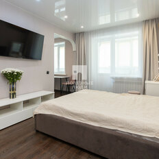 Квартира 30,4 м², 1-комнатная - изображение 5