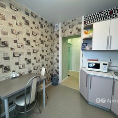 Квартира 53 м², 2-комнатная - изображение 3