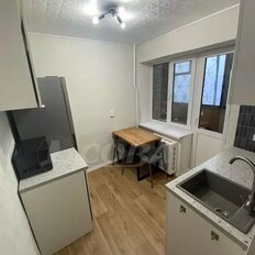 Квартира 33 м², 1-комнатная - изображение 2