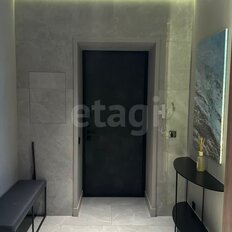 Квартира 111,9 м², 3-комнатная - изображение 3
