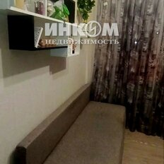 Квартира 41,1 м², 1-комнатная - изображение 3
