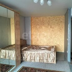 Квартира 24 м², 1-комнатная - изображение 4