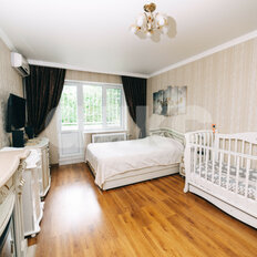 Квартира 37 м², 1-комнатная - изображение 1