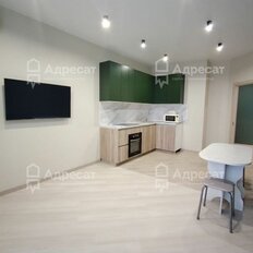 Квартира 46,1 м², 1-комнатная - изображение 4