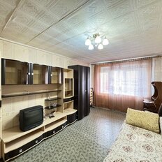 Квартира 33 м², 1-комнатная - изображение 4