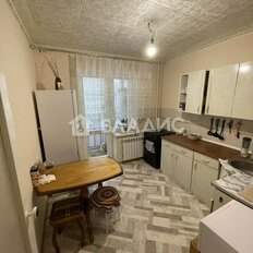 Квартира 36 м², 1-комнатная - изображение 1