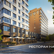 Квартира 77,5 м², 2-комнатная - изображение 2