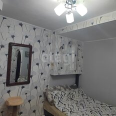 Квартира 30 м², 1-комнатная - изображение 3