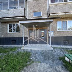 Квартира 64,4 м², 3-комнатная - изображение 5