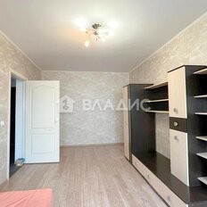 Квартира 38 м², 1-комнатная - изображение 5