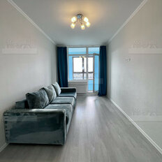 Квартира 56 м², 2-комнатная - изображение 4