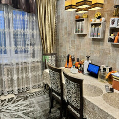 Квартира 84,6 м², 3-комнатная - изображение 5