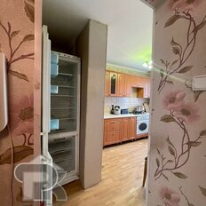 Квартира 62,8 м², 3-комнатная - изображение 4