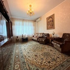 Квартира 59 м², 3-комнатная - изображение 2