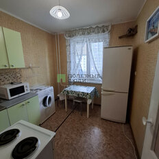 Квартира 28 м², 1-комнатная - изображение 5