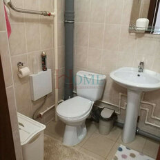 Квартира 37 м², 1-комнатная - изображение 4