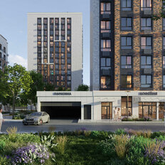 Квартира 53,1 м², 2-комнатная - изображение 3