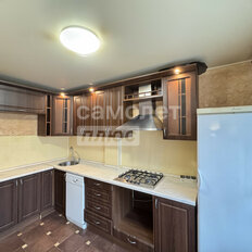 Квартира 65,7 м², 3-комнатная - изображение 2