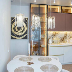 Квартира 50 м², 2-комнатная - изображение 4