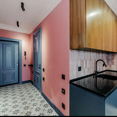 Квартира 39,4 м², 1-комнатная - изображение 2