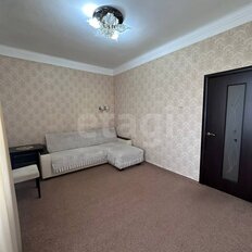 Квартира 59,5 м², 3-комнатная - изображение 1