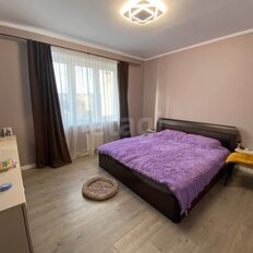 Квартира 57,1 м², 2-комнатная - изображение 5