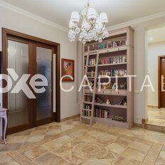 Квартира 192 м², 4-комнатная - изображение 4