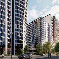 Квартира 36,6 м², студия - изображение 5