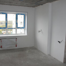 Квартира 36,5 м², 1-комнатная - изображение 2