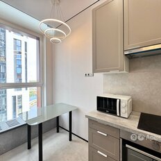 Квартира 22 м², студия - изображение 2