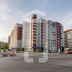 Квартира 93,8 м², 4-комнатная - изображение 1