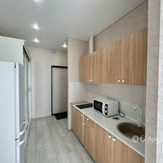 Квартира 27 м², студия - изображение 1