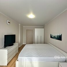 Квартира 42 м², 1-комнатная - изображение 4