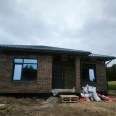 118 м², дом - изображение 1