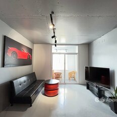 Квартира 50 м², 2-комнатная - изображение 2