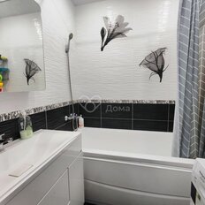 Квартира 70,1 м², 2-комнатная - изображение 5