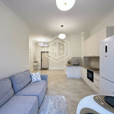 Квартира 52,2 м², 2-комнатная - изображение 5