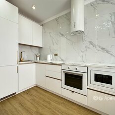 Квартира 47 м², 1-комнатная - изображение 1