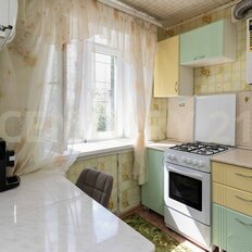 Квартира 29,6 м², 1-комнатная - изображение 1