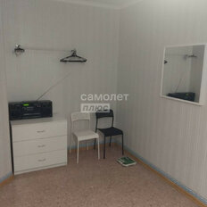 Квартира 43,4 м², 1-комнатная - изображение 2