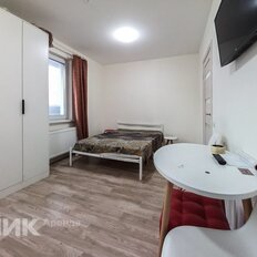 Квартира 20,6 м², студия - изображение 3