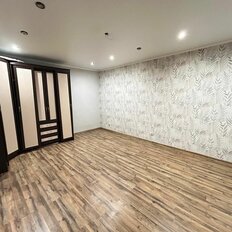 Квартира 45 м², 1-комнатная - изображение 5