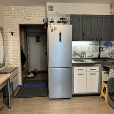 Квартира 28 м², студия - изображение 2