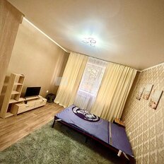 Квартира 18,6 м², студия - изображение 1