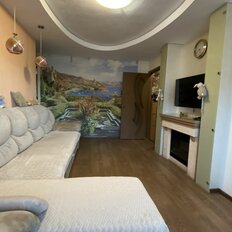 Квартира 56,5 м², 3-комнатная - изображение 2