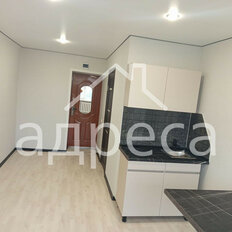 Квартира 20 м², студия - изображение 3